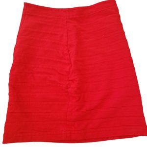 Express Mini Skirt